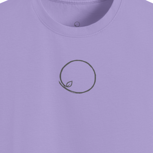 Orbit - Women's Crop T-shirt