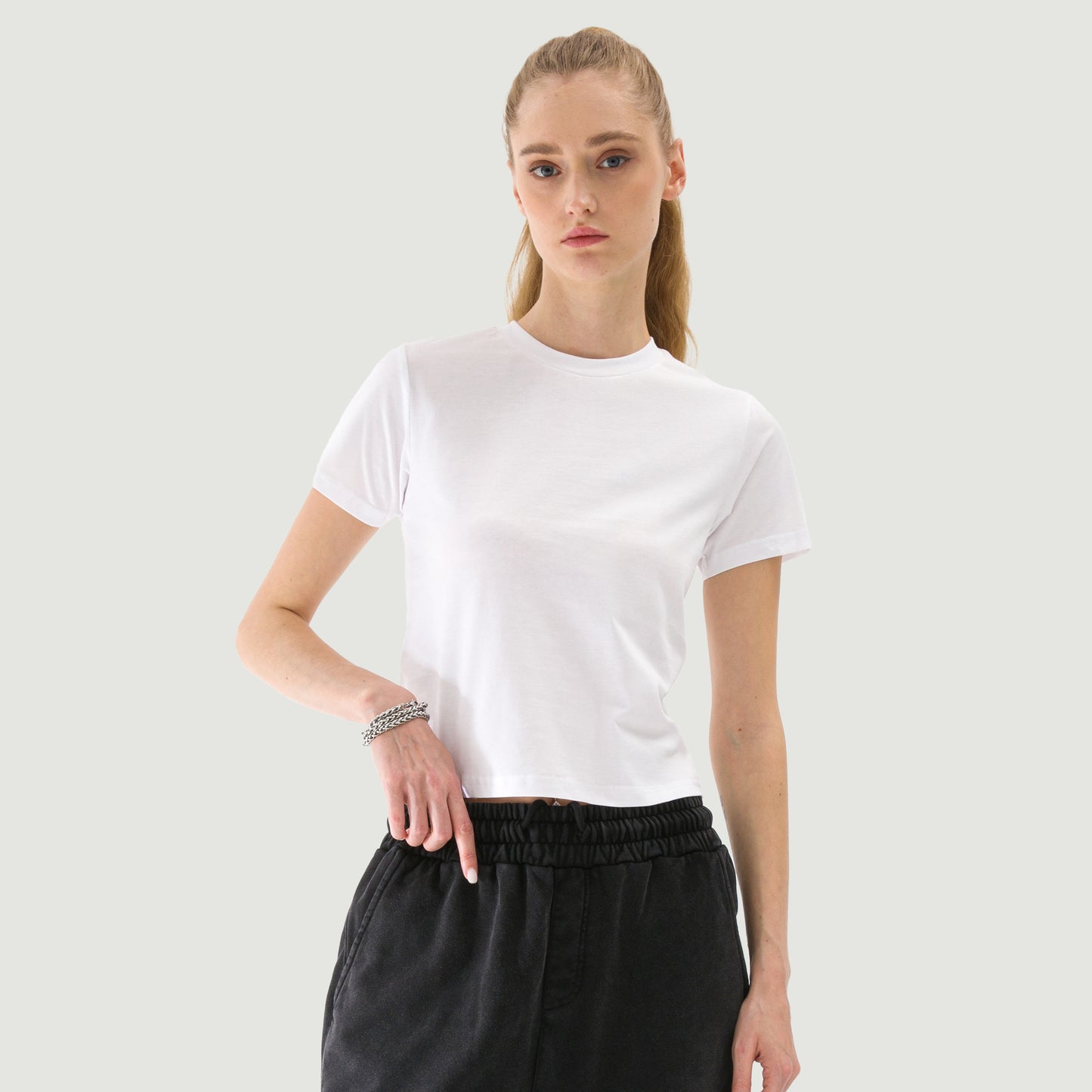 Fiddlehead - Women's Slim T-shirt