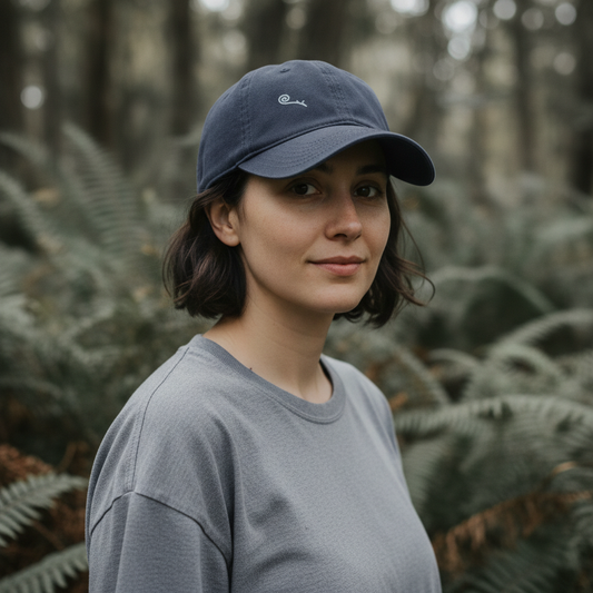 Fiddlehead Cap Lifestyle - Straight On