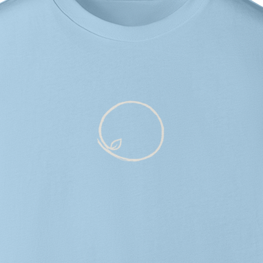 Orbit - Women's Slim T-shirt