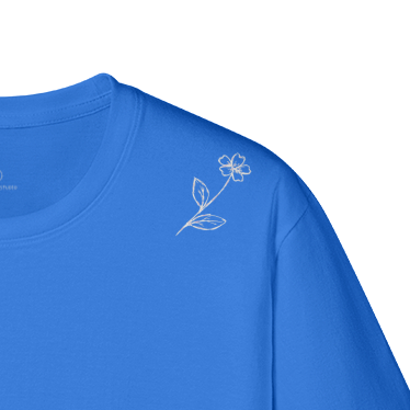 Wildflower - Unisex Classic T-shirt