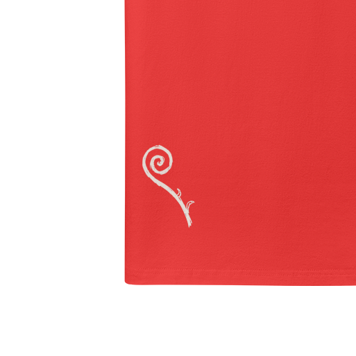 Fiddlehead Tee