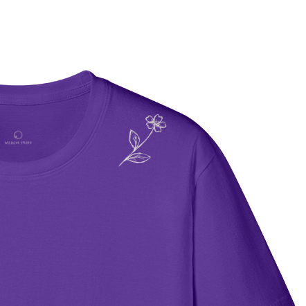 Wildflower Tee